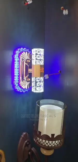 Modern LED Wall Bracket Lights