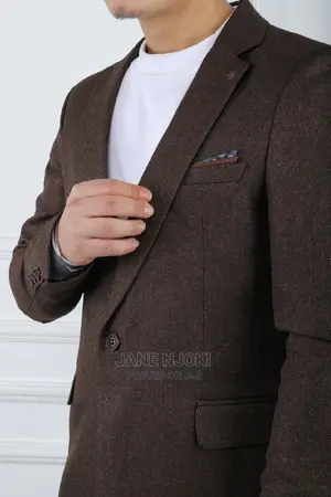 Men Blazers