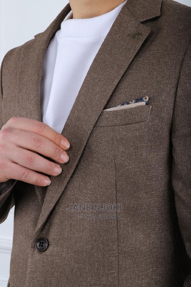 Men Blazers - thumbnail 2