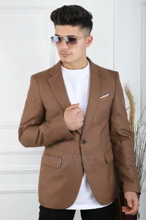 Men Blazers
