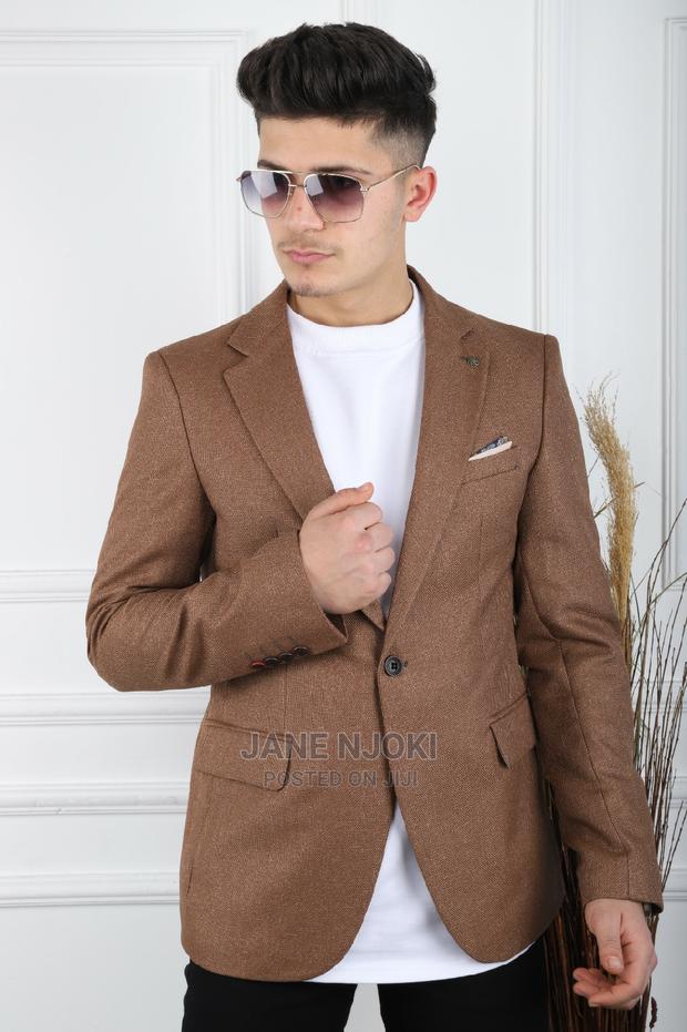 Men Blazers - thumbnail 3
