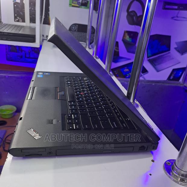 Laptop Lenovo ThinkPad T530 4GB Intel Core I3 HDD 500GB - thumbnail 3