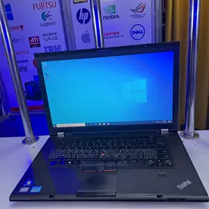 Laptop Lenovo ThinkPad T530 4GB Intel Core I3 HDD 500GB
