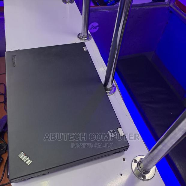 Laptop Lenovo ThinkPad T530 4GB Intel Core I3 HDD 500GB - thumbnail 5