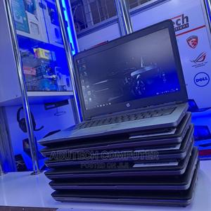 Laptop HP 4GB AMD A4 HDD 500GB - thumbnail 2