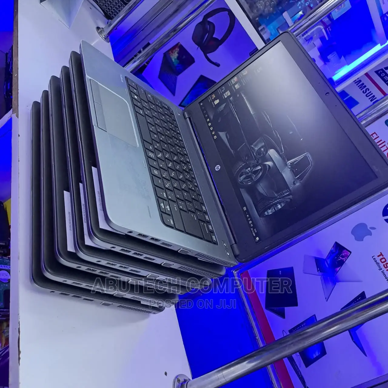 Laptop HP 4GB AMD A4 HDD 500GB