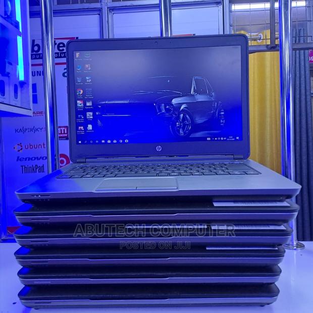 Laptop HP 4GB AMD A4 HDD 500GB - thumbnail 5