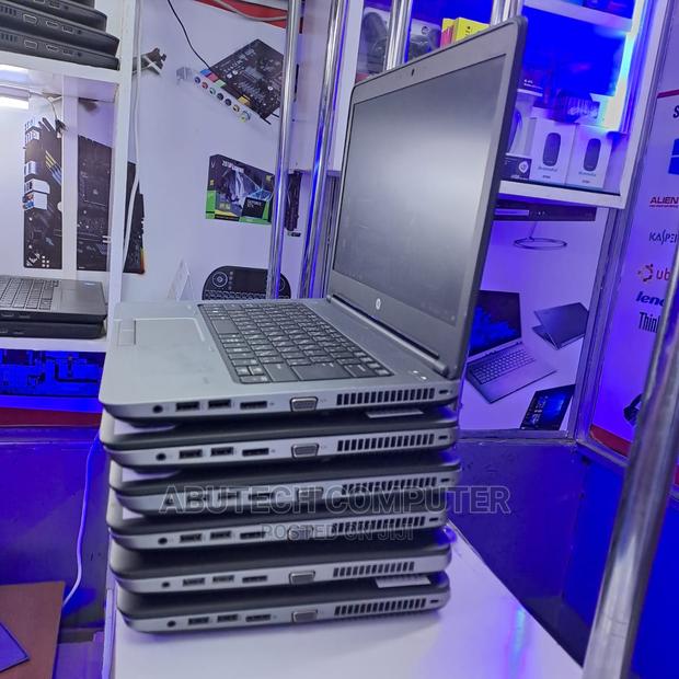 Laptop HP 4GB AMD A4 HDD 500GB - thumbnail 6