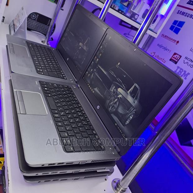 Laptop HP 4GB AMD A4 HDD 500GB - thumbnail 7