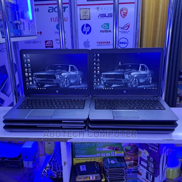 Laptop HP 4GB AMD A4 HDD 500GB - thumbnail 9