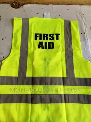 Branded Reflector