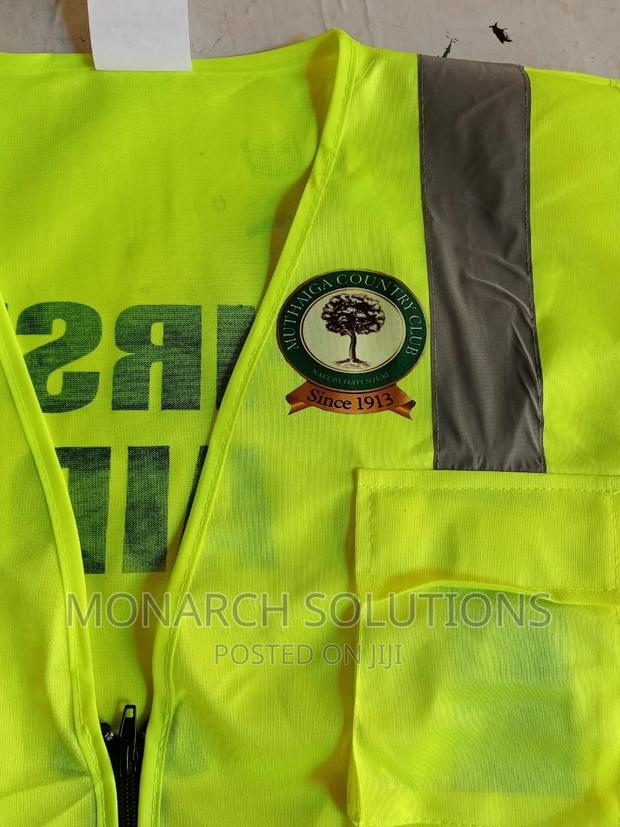 Branded Reflector - thumbnail 2