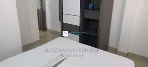 2 Bedroom Airbnb (Fully Furnished)