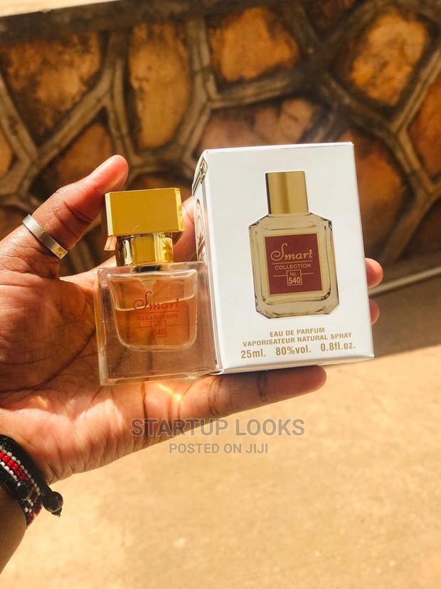 Baccarat Rouge 540 - main view