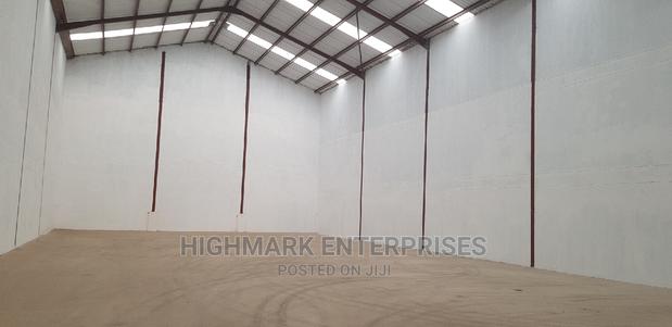 Mavoko:Warehouse to Let - thumbnail 6