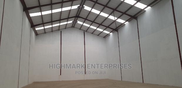 Mavoko:Warehouse to Let - thumbnail 8