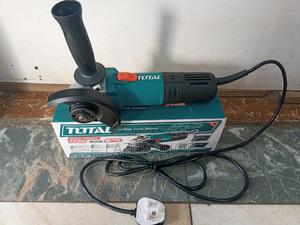 4.5 Inch Total Angle Grinders - thumbnail 2