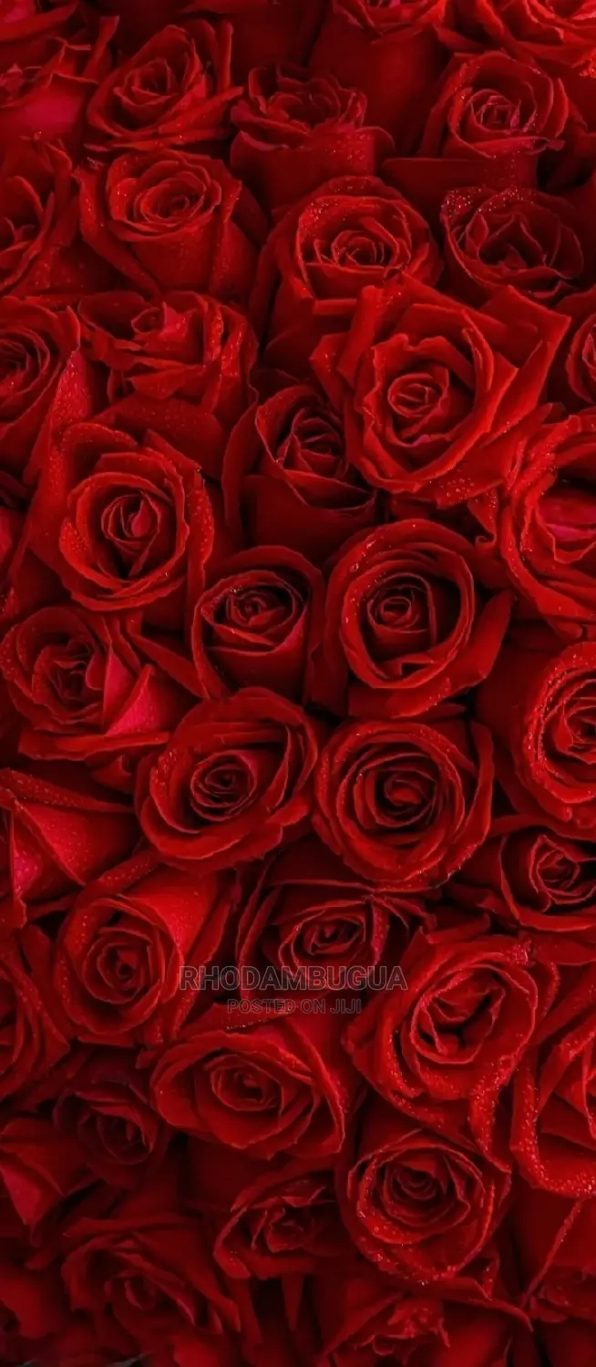 Flowers Bouquet