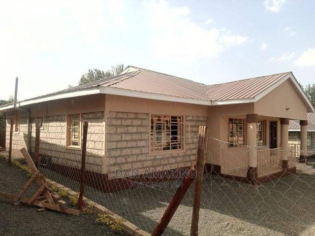 3bdrm Bungalow in Ngong for Sale - main view