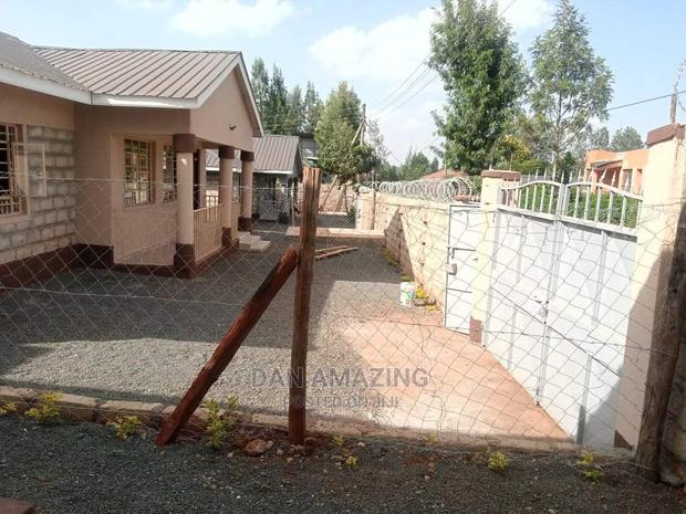 3bdrm Bungalow in Ngong for Sale - thumbnail 8