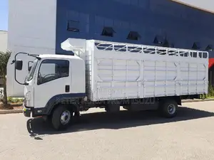 New Isuzu FRR Euro 4 New Model