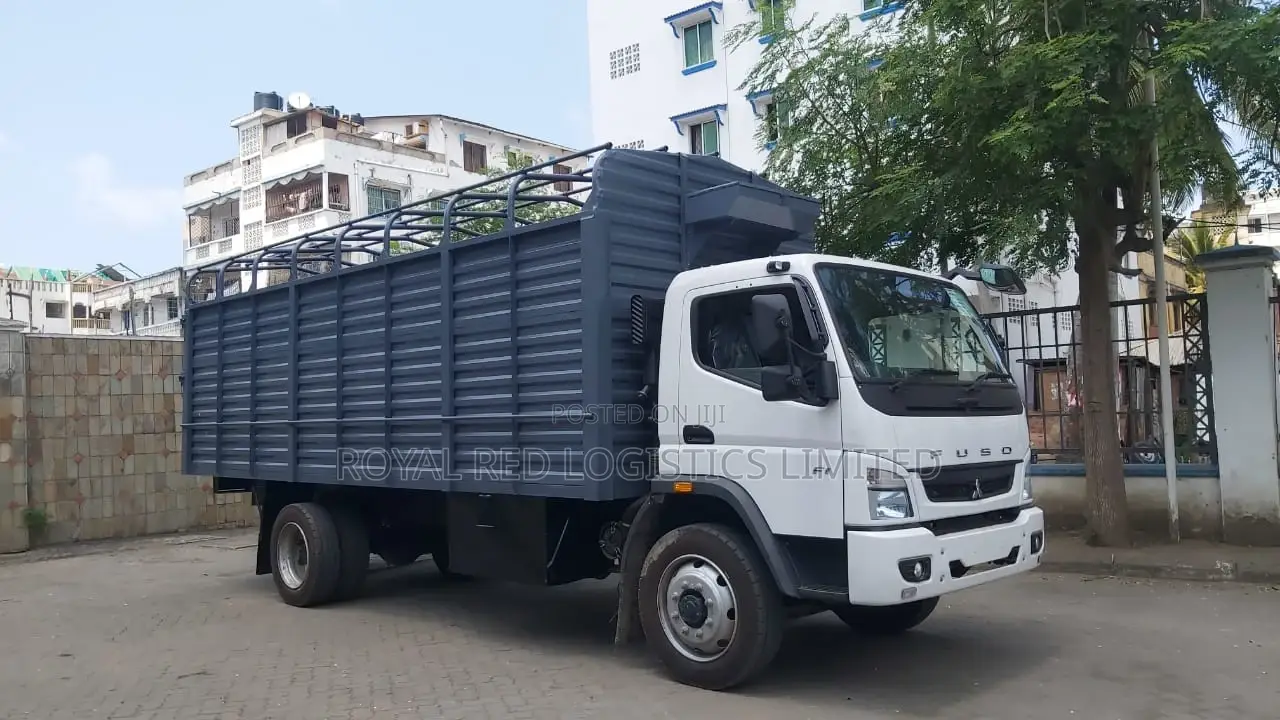 Light Transport and Logistics