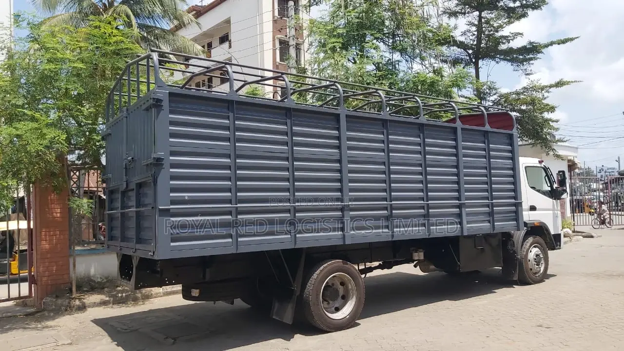 Light Transport and Logistics