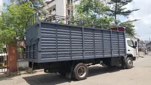 Light Transport and Logistics