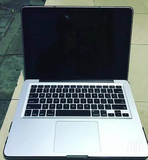 Laptop Apple MacBook Pro 4GB Intel Core i5 HDD 500GB