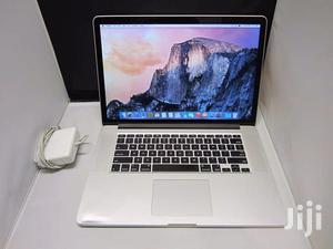 Laptop Apple MacBook Pro 4GB Intel Core i5 HDD 500GB