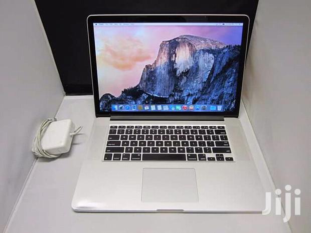 Laptop Apple MacBook Pro 4GB Intel Core i5 HDD 500GB - thumbnail 4