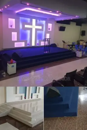 Church Carpet