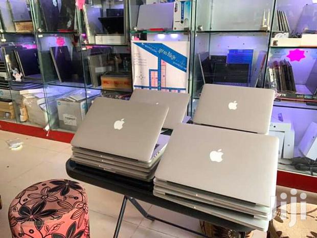 Laptop Apple MacBook Pro 4GB Intel Core i5 HDD 500GB - thumbnail 4