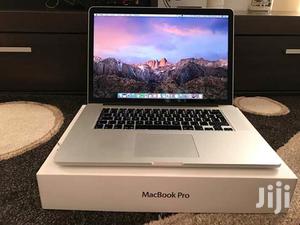Laptop Apple MacBook Pro 4GB Intel Core i5 HDD 500GB