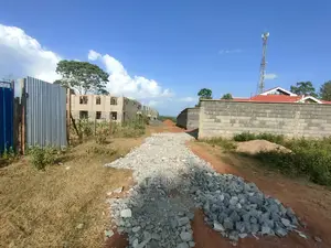 Karatina/Unjiru 1/4 Plot on Sale