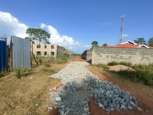 Karatina/Unjiru 1/4 Plot on Sale