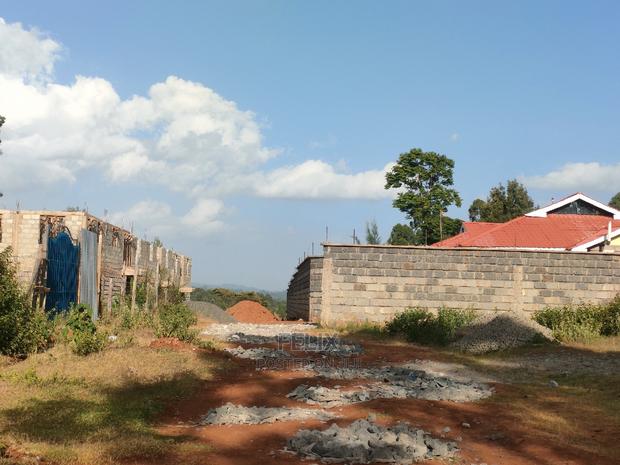 Karatina/Unjiru 1/4 Plot on Sale - thumbnail 2