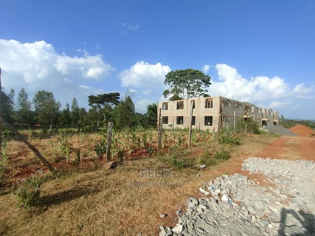 Karatina/Unjiru 1/4 Plot on Sale - thumbnail 11