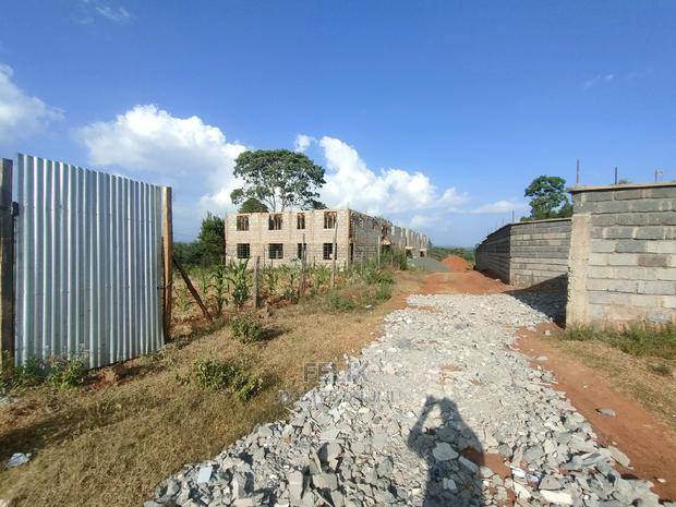 Karatina/Unjiru 1/4 Plot on Sale - thumbnail 16