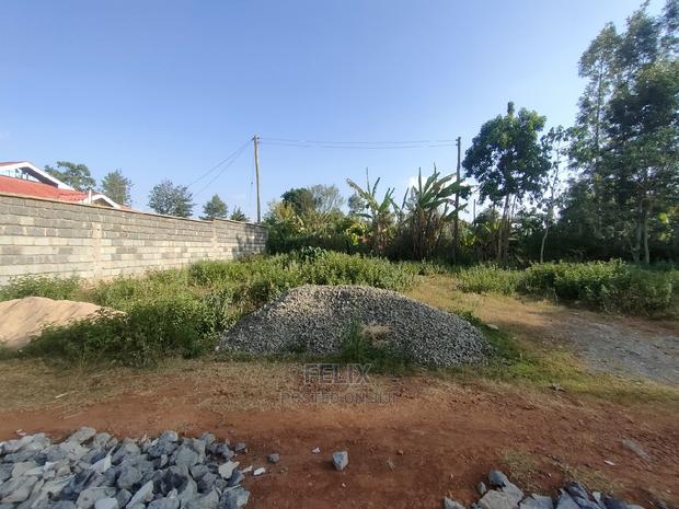 Karatina/Unjiru 1/4 Plot on Sale - thumbnail 18