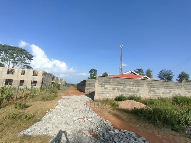 Karatina/Unjiru 1/4 Plot on Sale - thumbnail 19