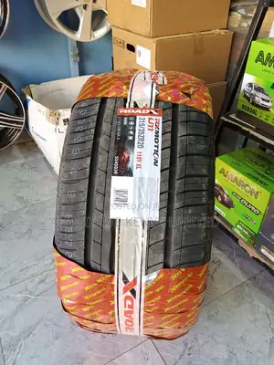 315/35r20 Roadx Tyre