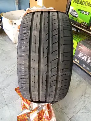 315/35r20 Roadx Tyre