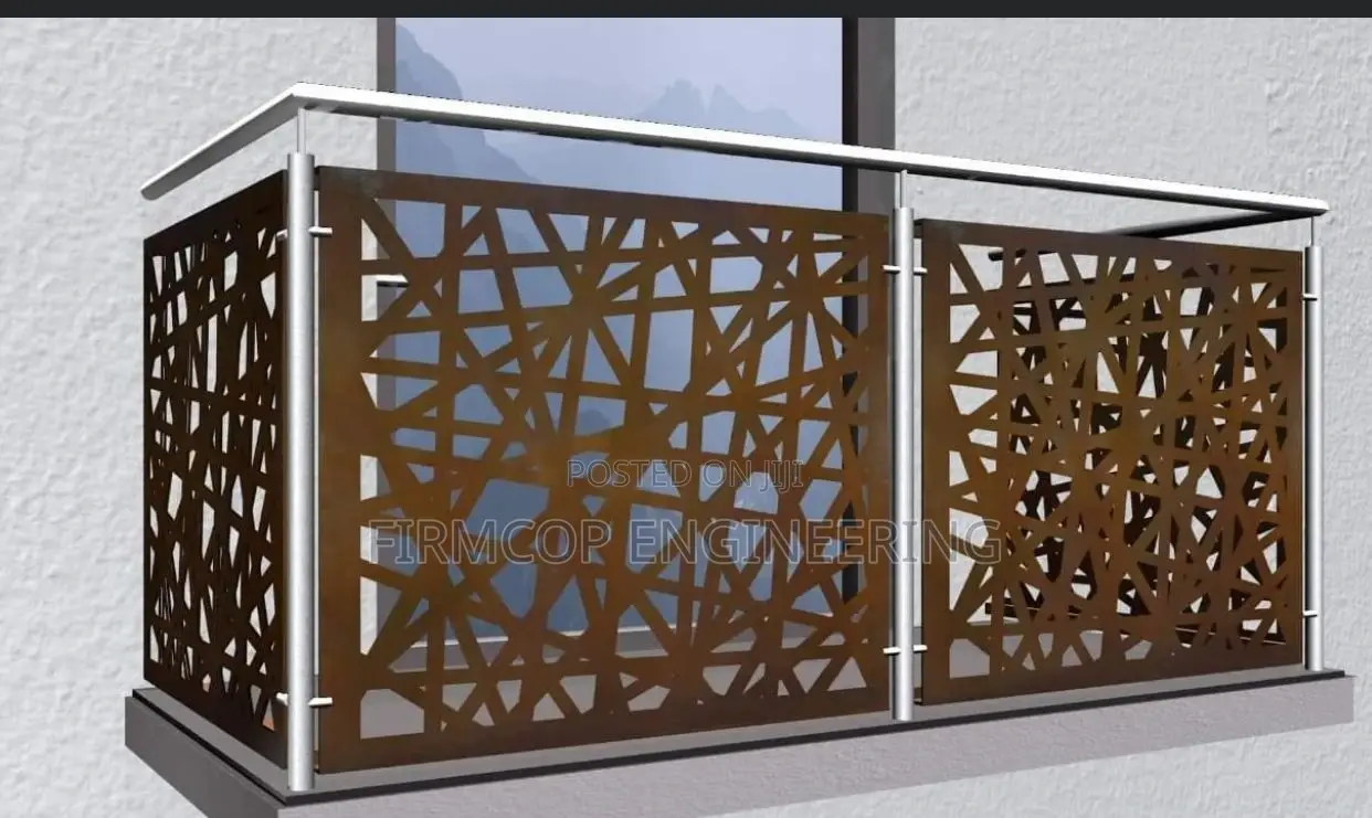 CNC Cutting Services