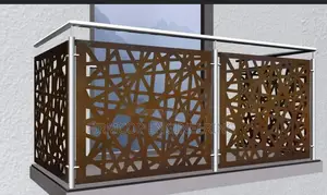 CNC Cutting Services
