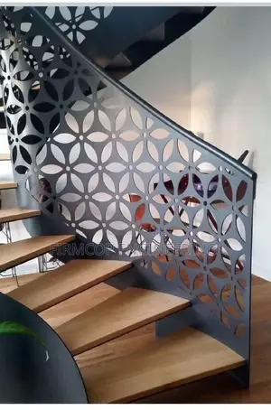 CNC Cutting Services