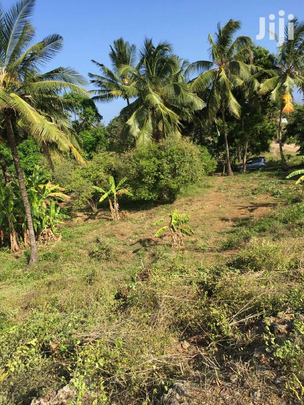 Beach Plot 1.78 Acres Kanamai - thumbnail 2