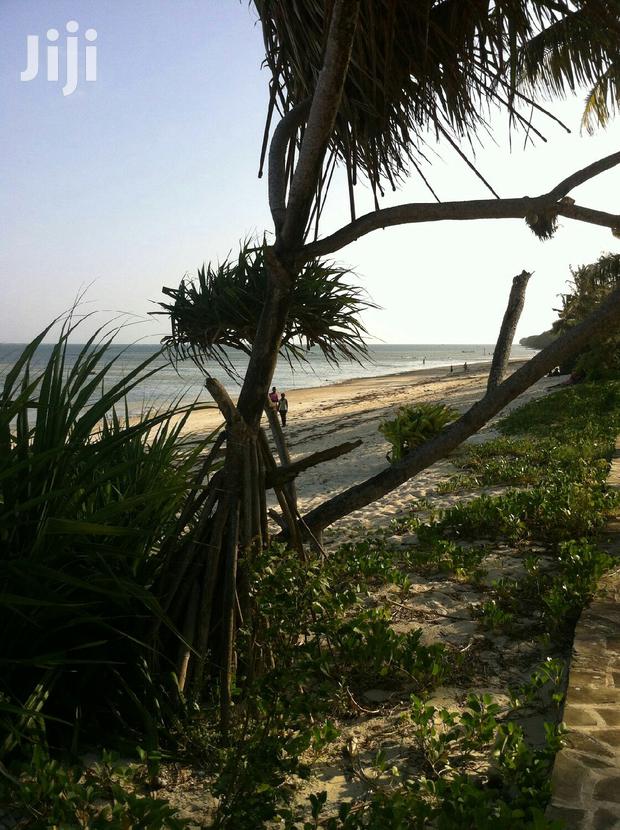 Beach Plot 1.78 Acres Kanamai - thumbnail 5