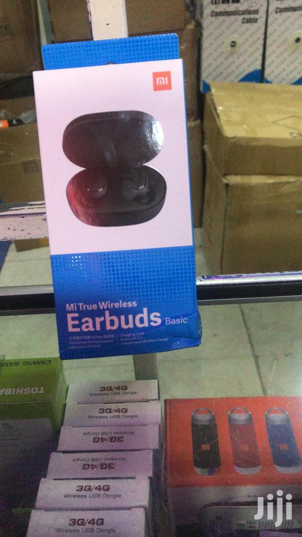 Xiaomi Mi True Wireless Earbuds