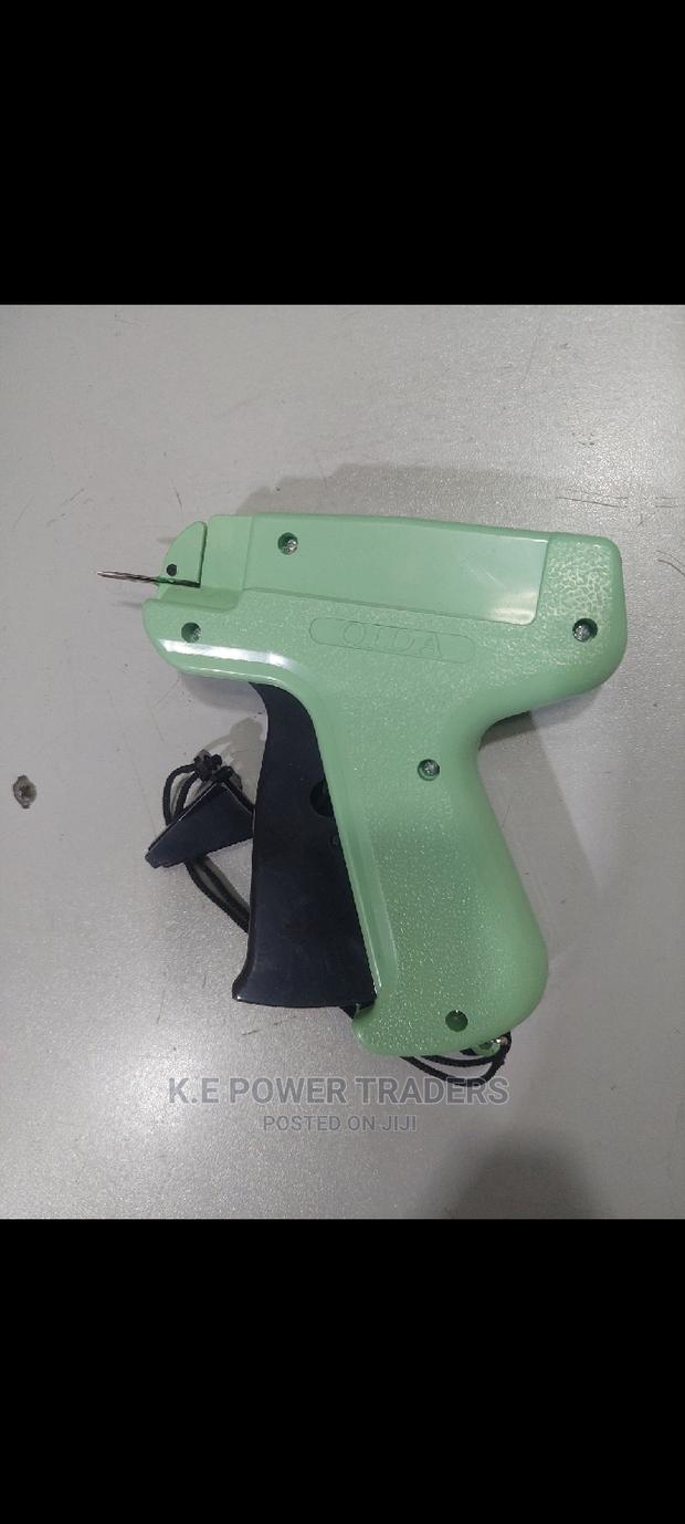 Professional Qida Tagging Gun - main view